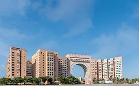 Oaks Ibn Battuta Gate Dubai