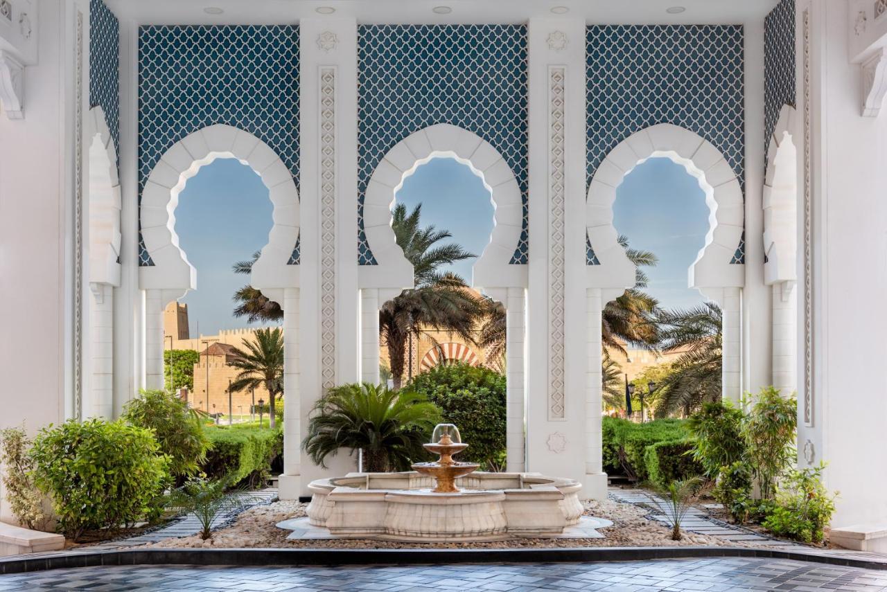 Hotel Oaks Ibn Battuta Gate Dubái Exterior foto